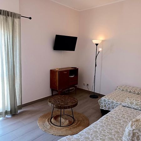 Alagoa Apartment 3 Фаро Екстериор снимка