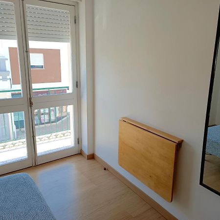 Alagoa Apartment 3 Фаро Екстериор снимка