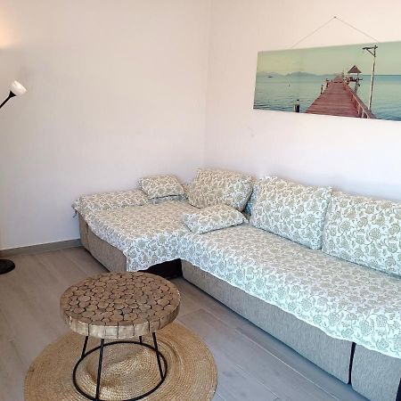 Alagoa Apartment 3 Фаро Екстериор снимка