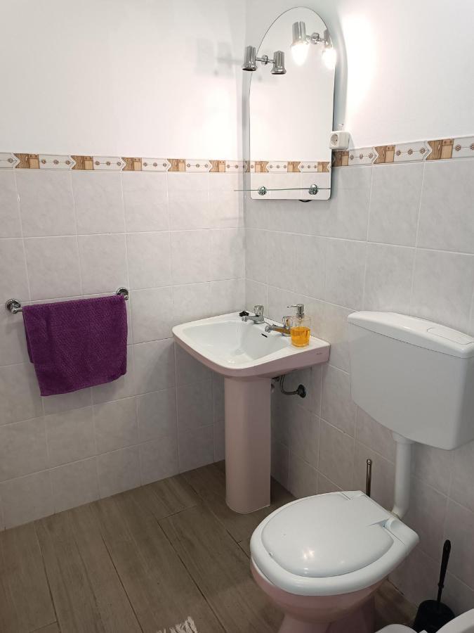 Alagoa Apartment 3 Фаро Екстериор снимка
