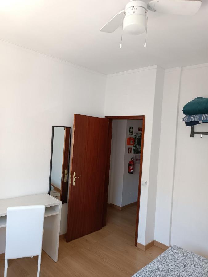 Alagoa Apartment 3 Фаро Екстериор снимка