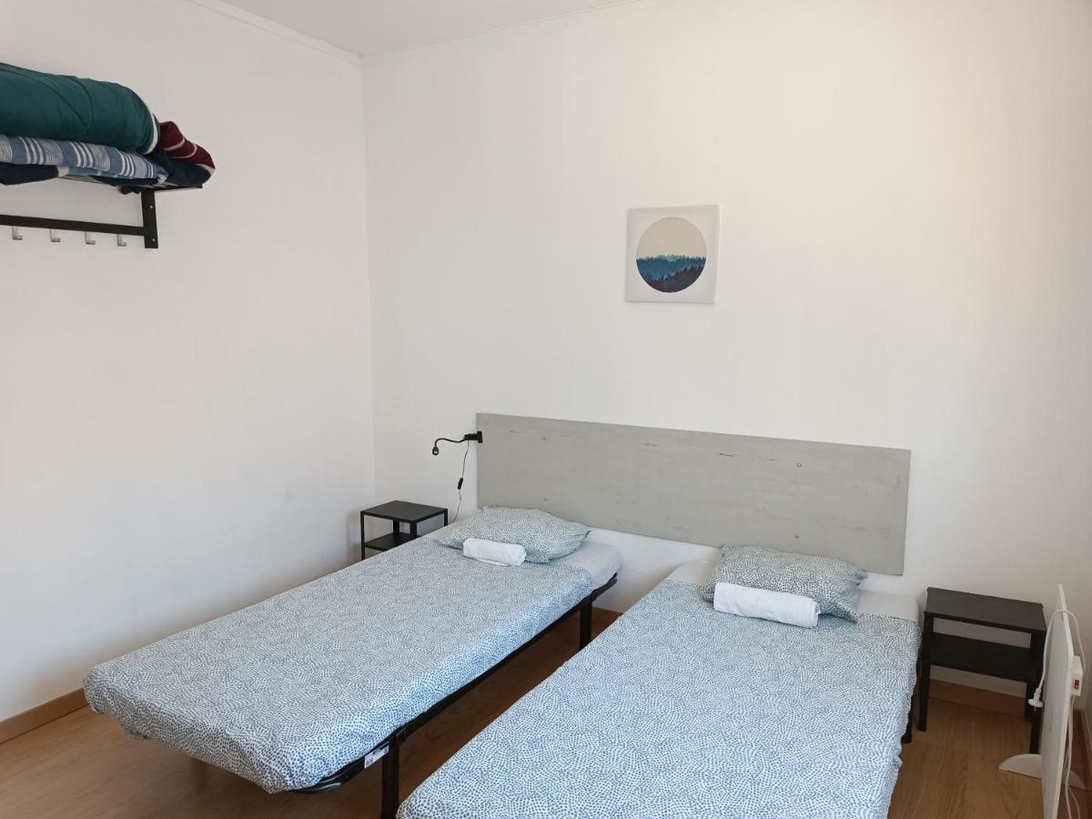 Alagoa Apartment 3 Фаро Екстериор снимка