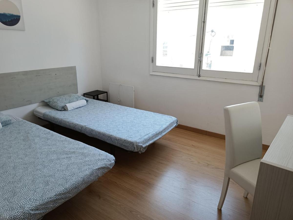 Alagoa Apartment 3 Фаро Екстериор снимка