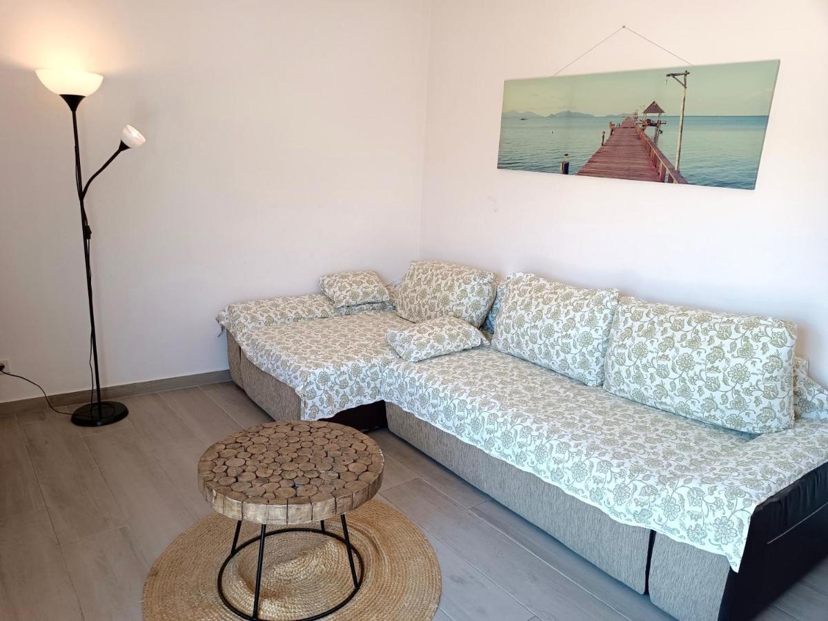 Alagoa Apartment 3 Фаро Екстериор снимка