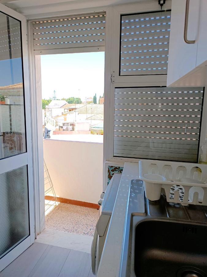 Alagoa Apartment 3 Фаро Екстериор снимка